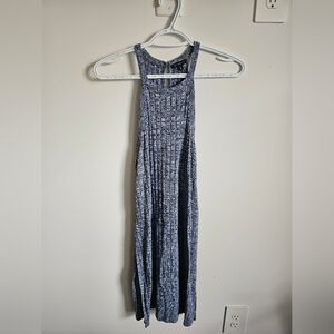 Dynamite Sleeveless Top